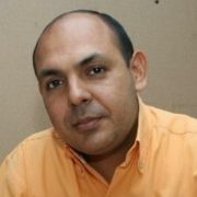 Photo of Oscar Martinez Ortiz
